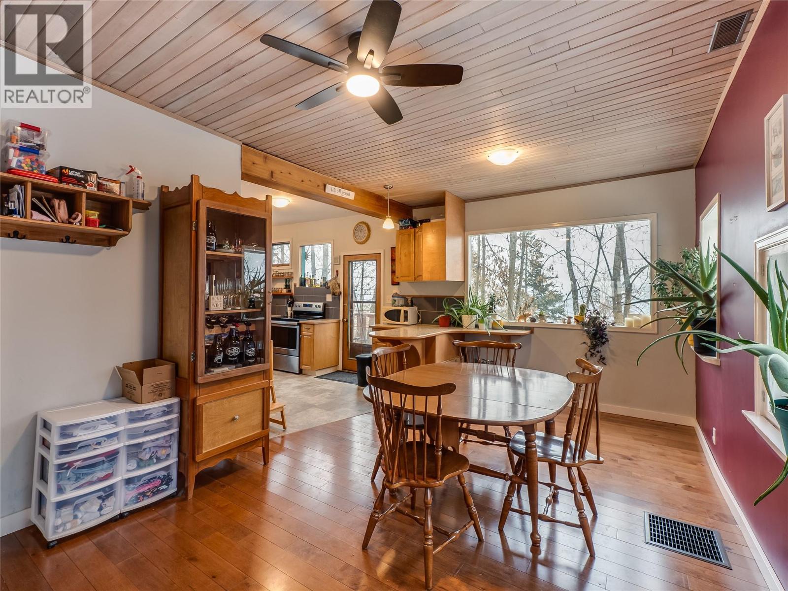 2050 Georgia Street, Rossland