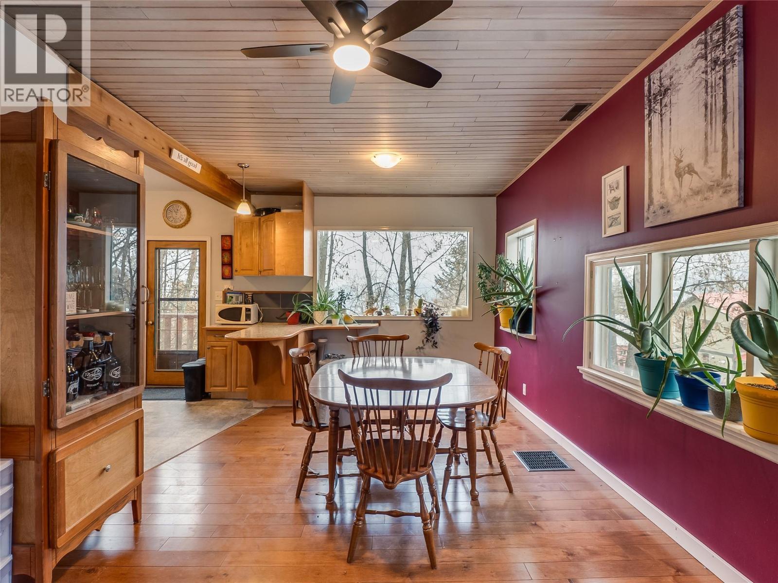 2050 Georgia Street, Rossland