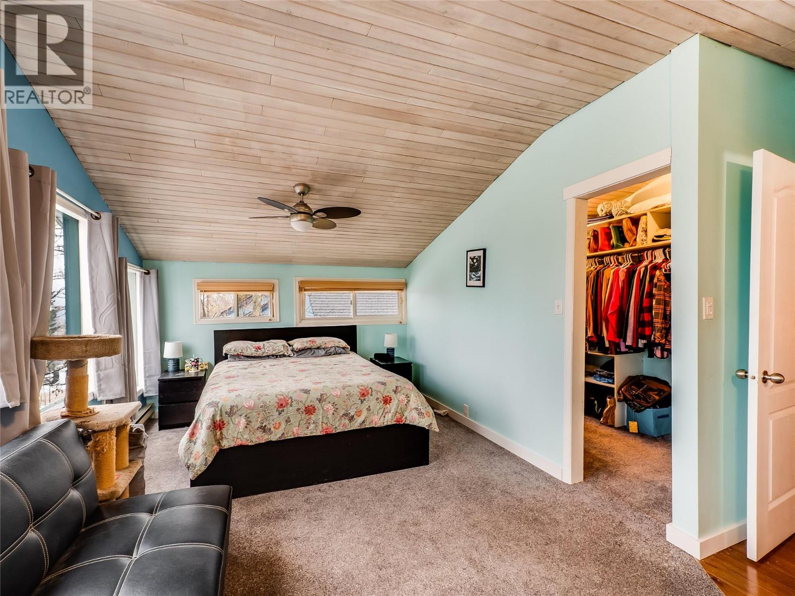 2050 Georgia Street, Rossland