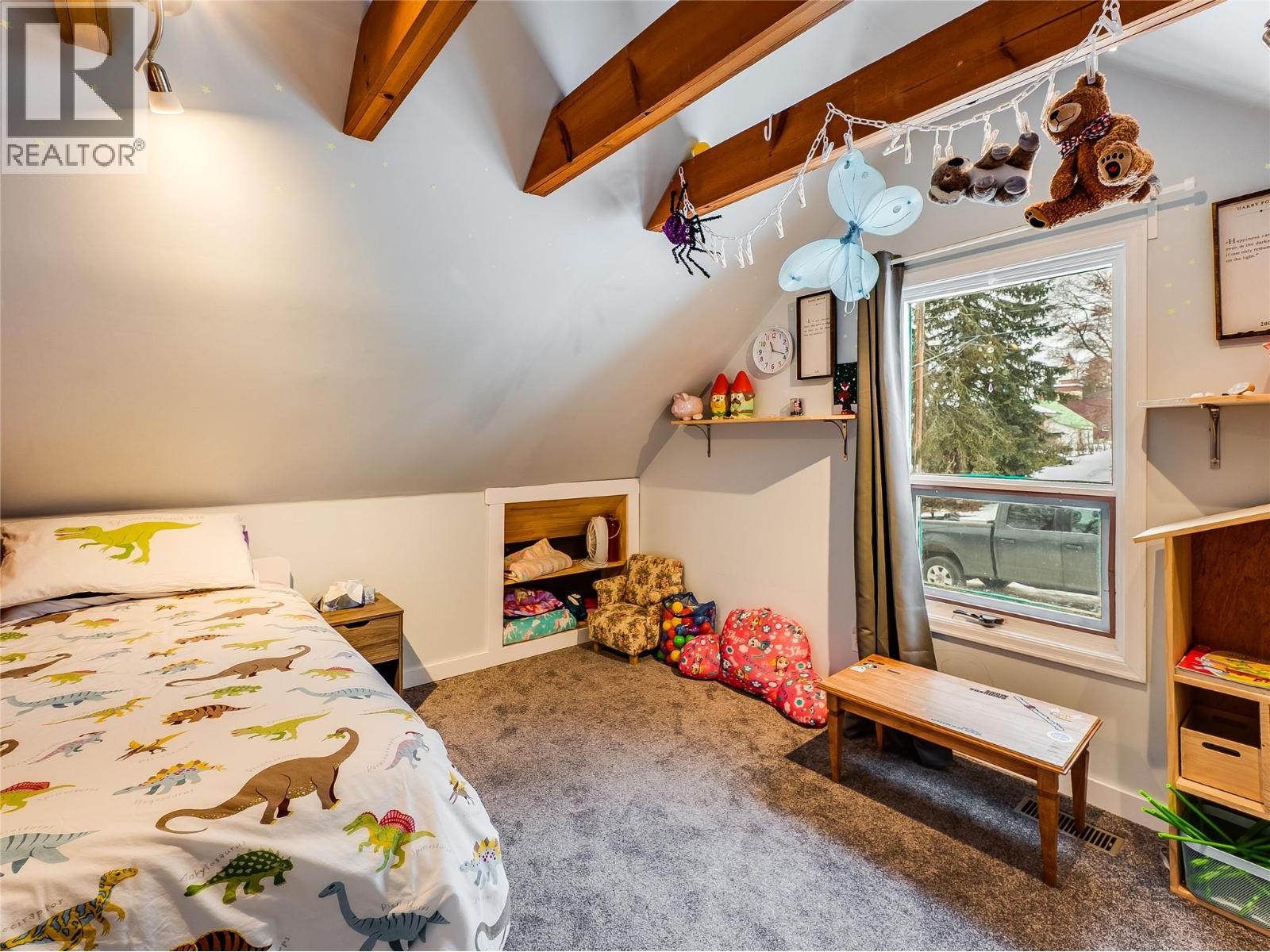 2050 Georgia Street, Rossland