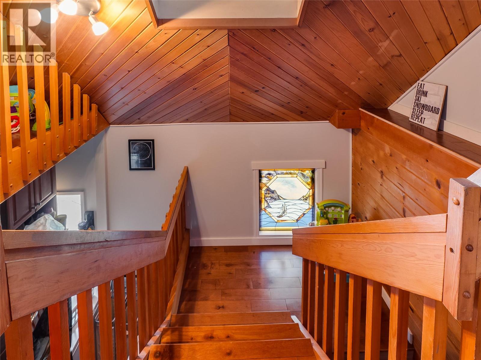 2050 Georgia Street, Rossland