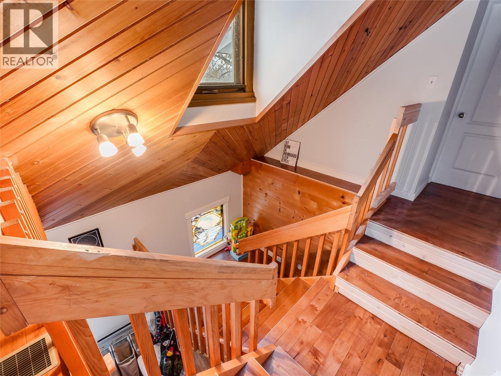 2050 Georgia Street, Rossland