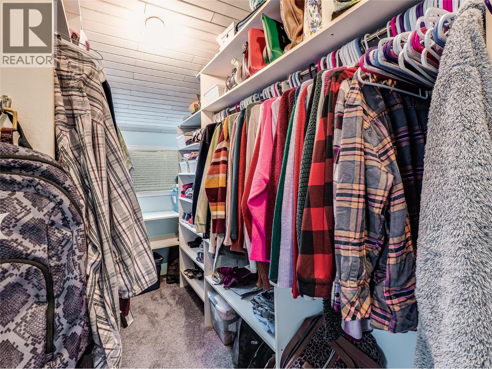 2050 Georgia Street, Rossland