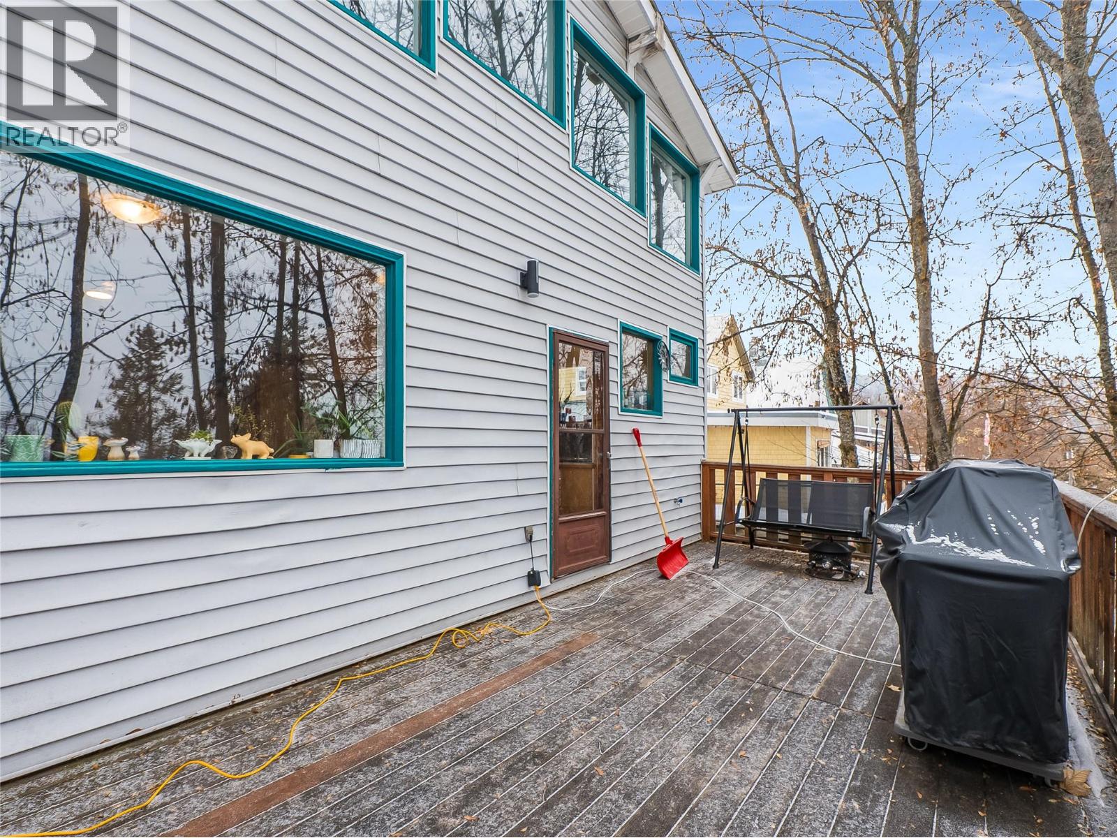 2050 Georgia Street, Rossland