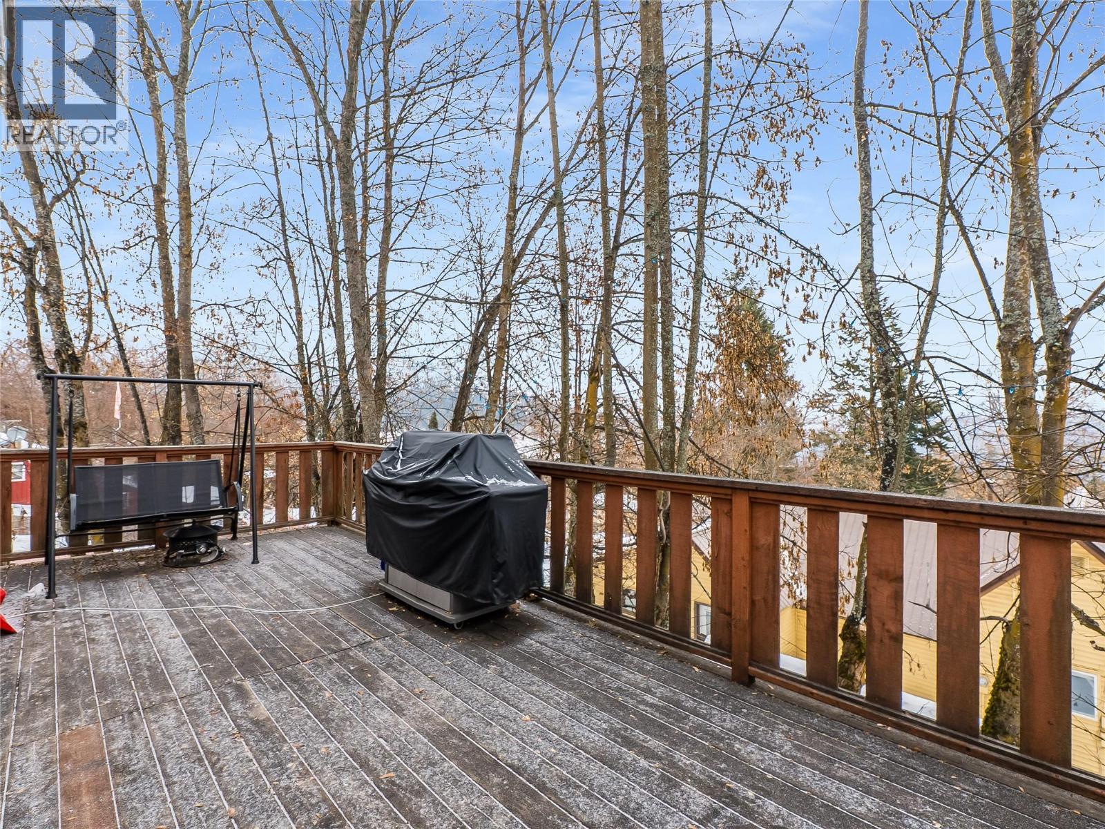 2050 Georgia Street, Rossland