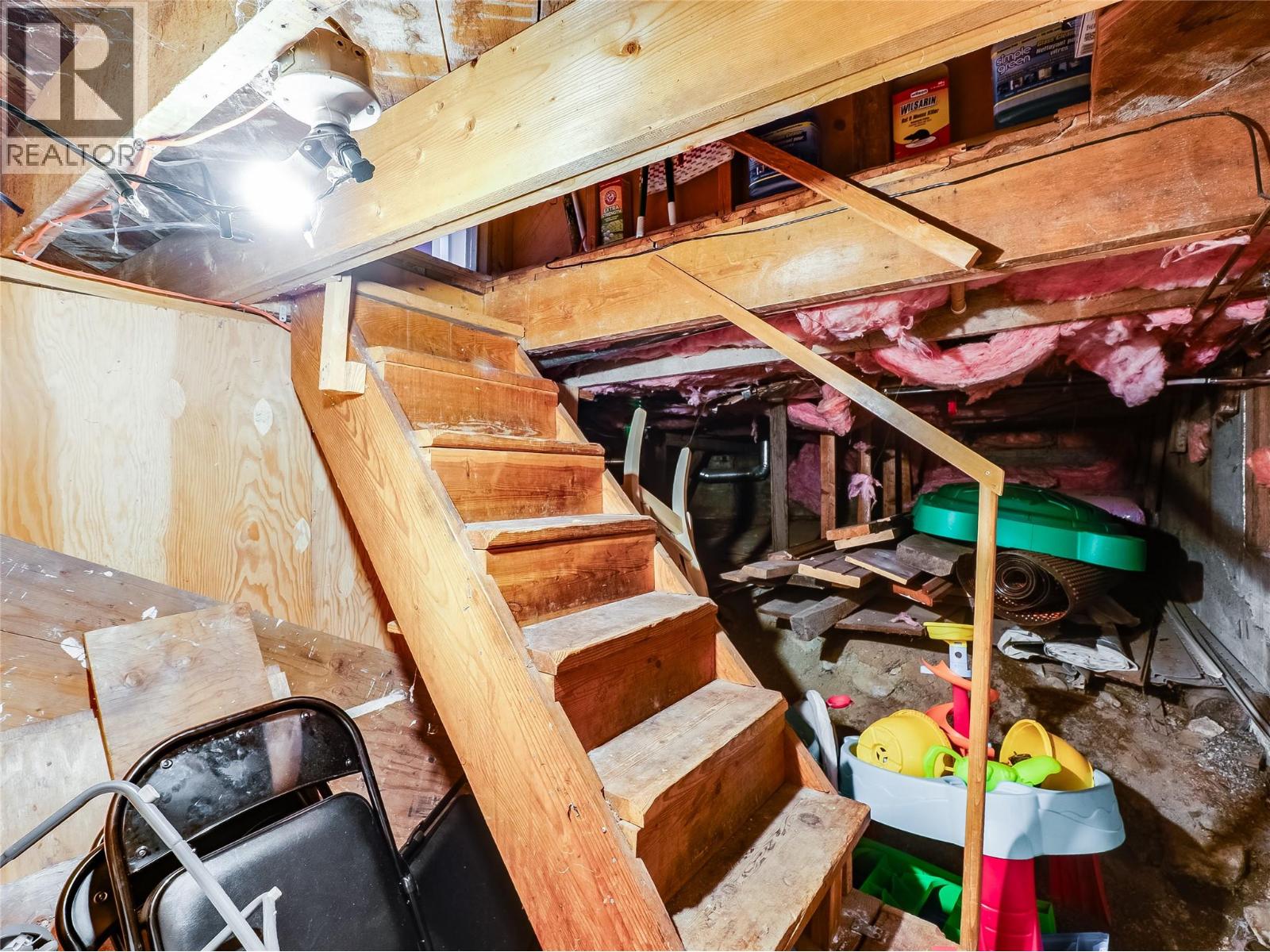 2050 Georgia Street, Rossland