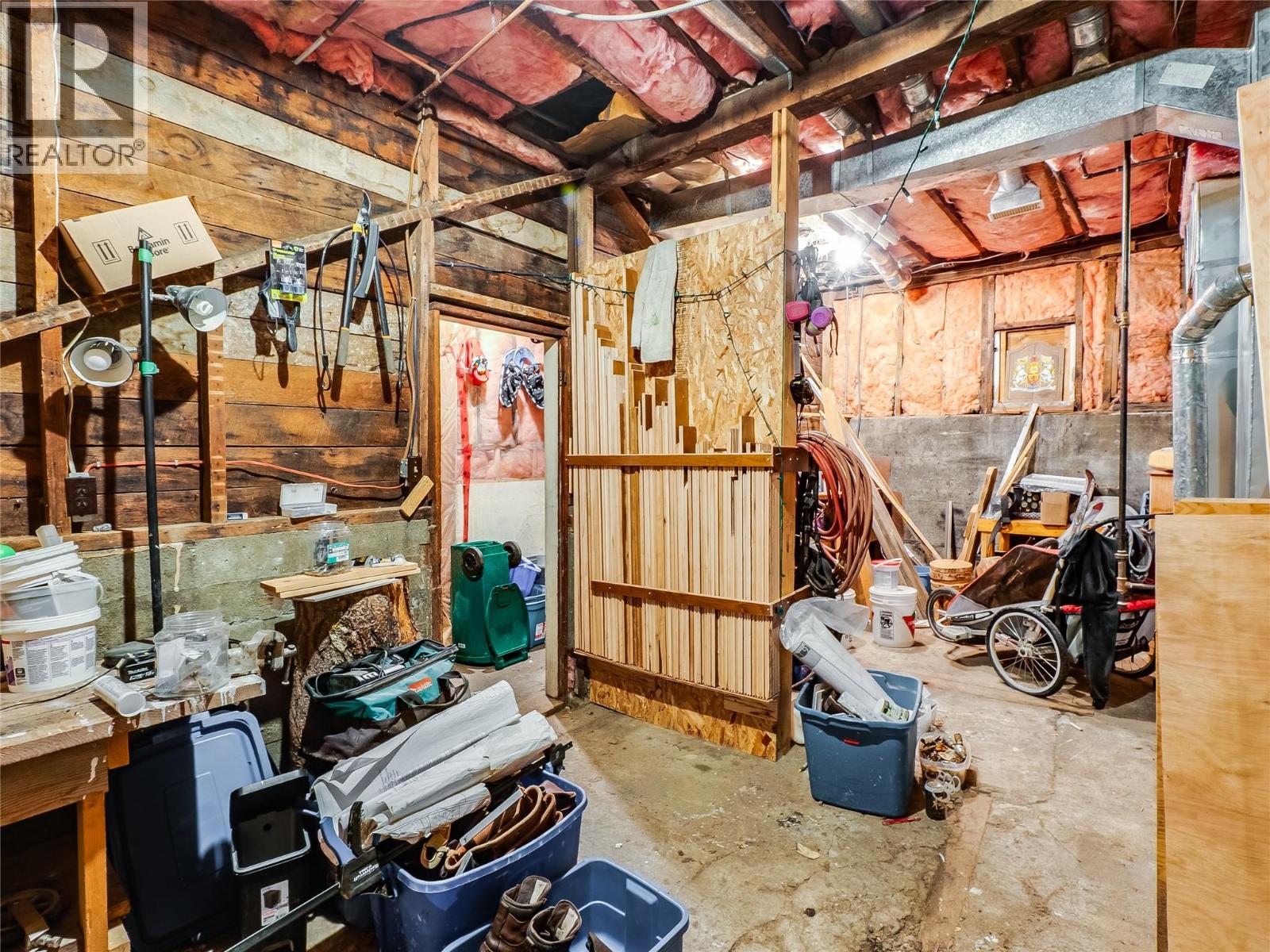 2050 Georgia Street, Rossland