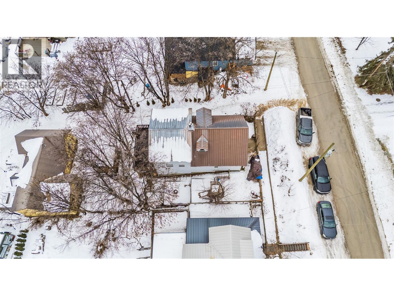 2050 Georgia Street, Rossland