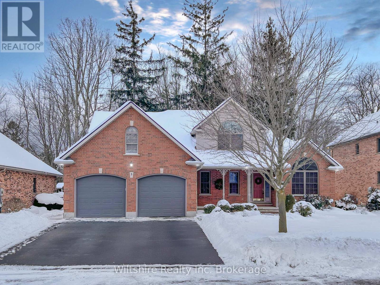 5 Whispering Pine Lane