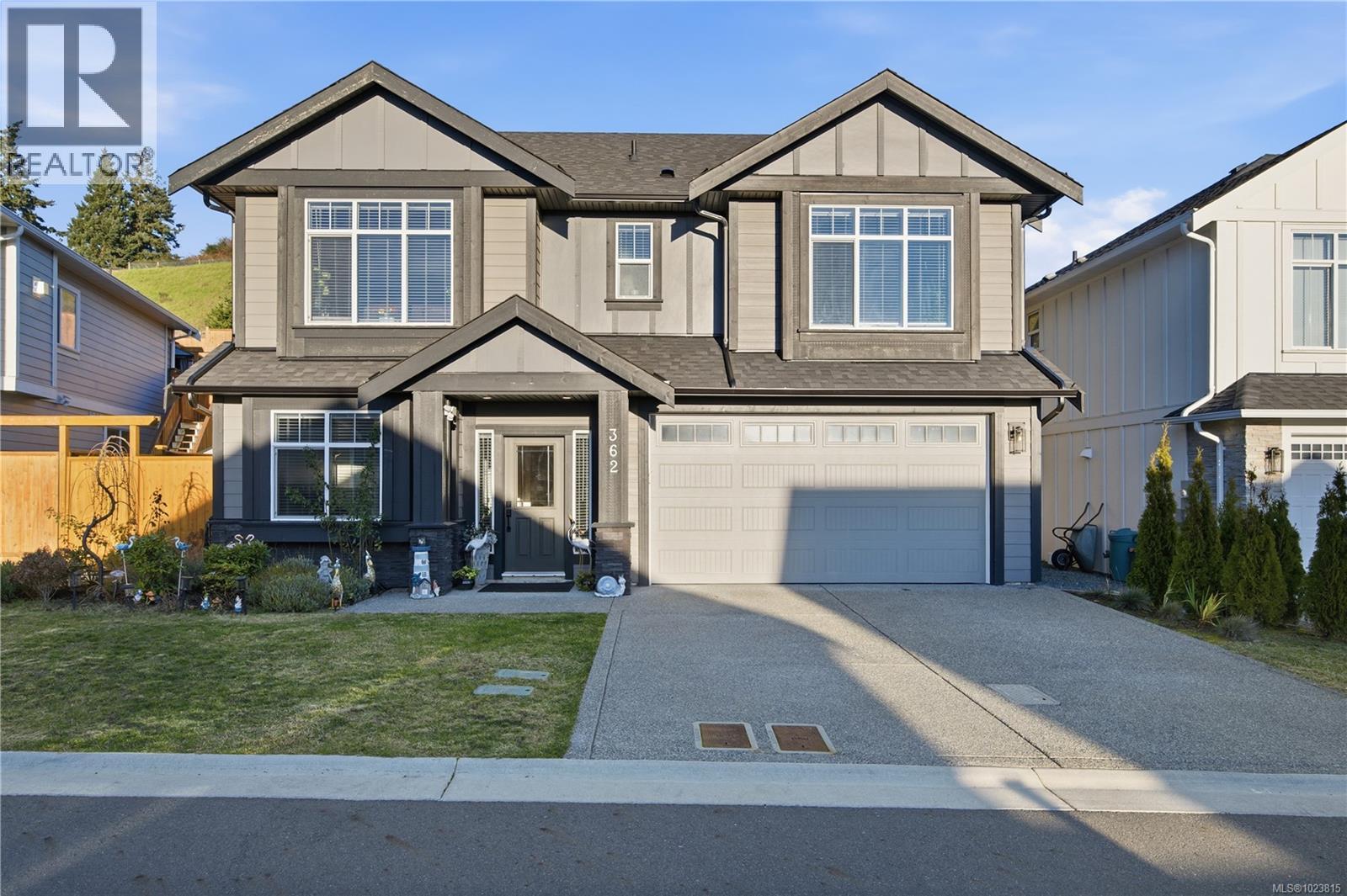 362 Tideline Lane, Colwood