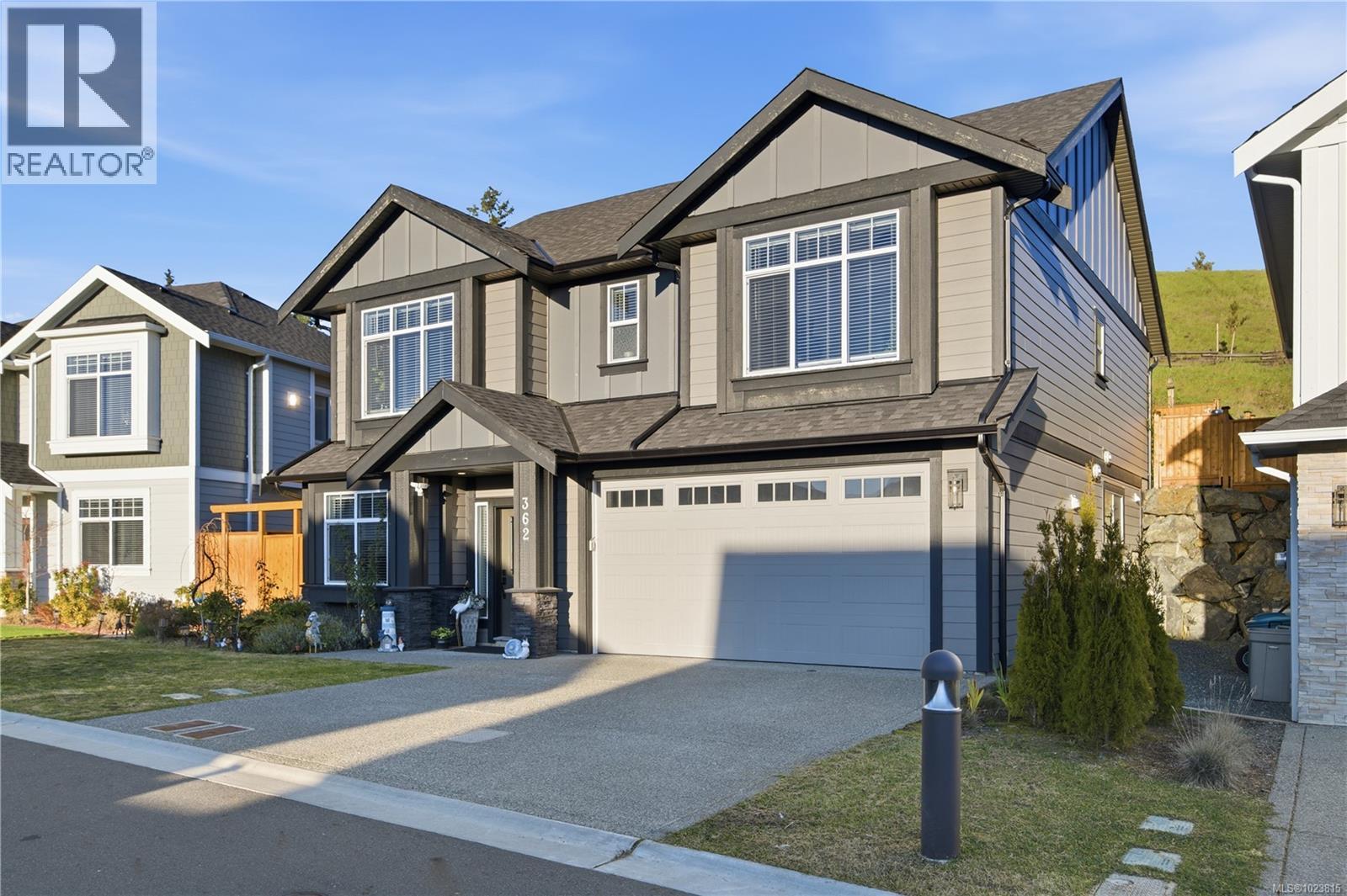 362 Tideline Lane, Colwood