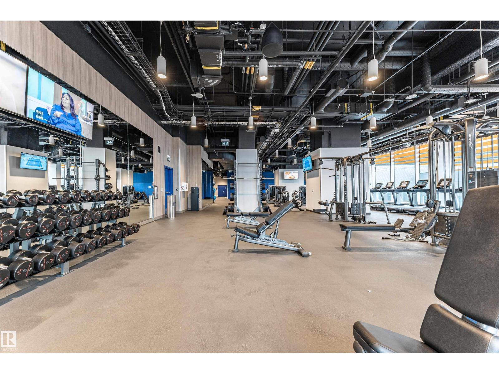 #4001 10360 102 ST NW, Edmonton