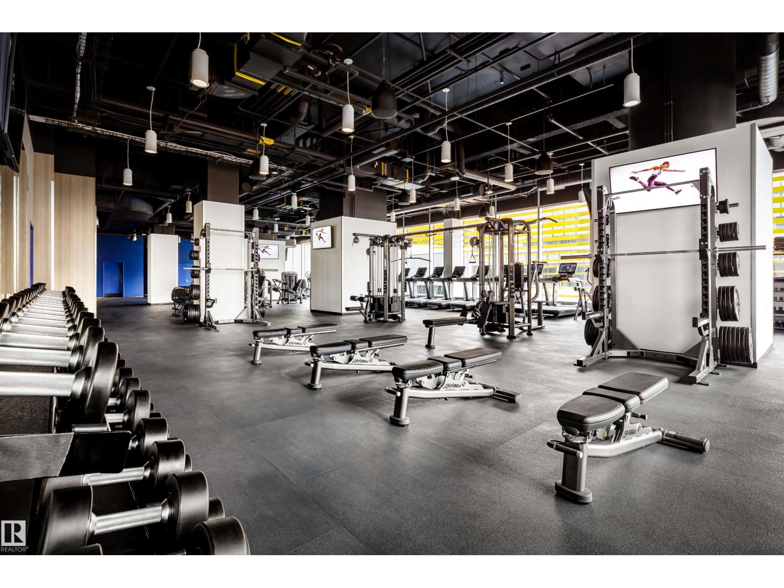 #4001 10360 102 ST NW, Edmonton