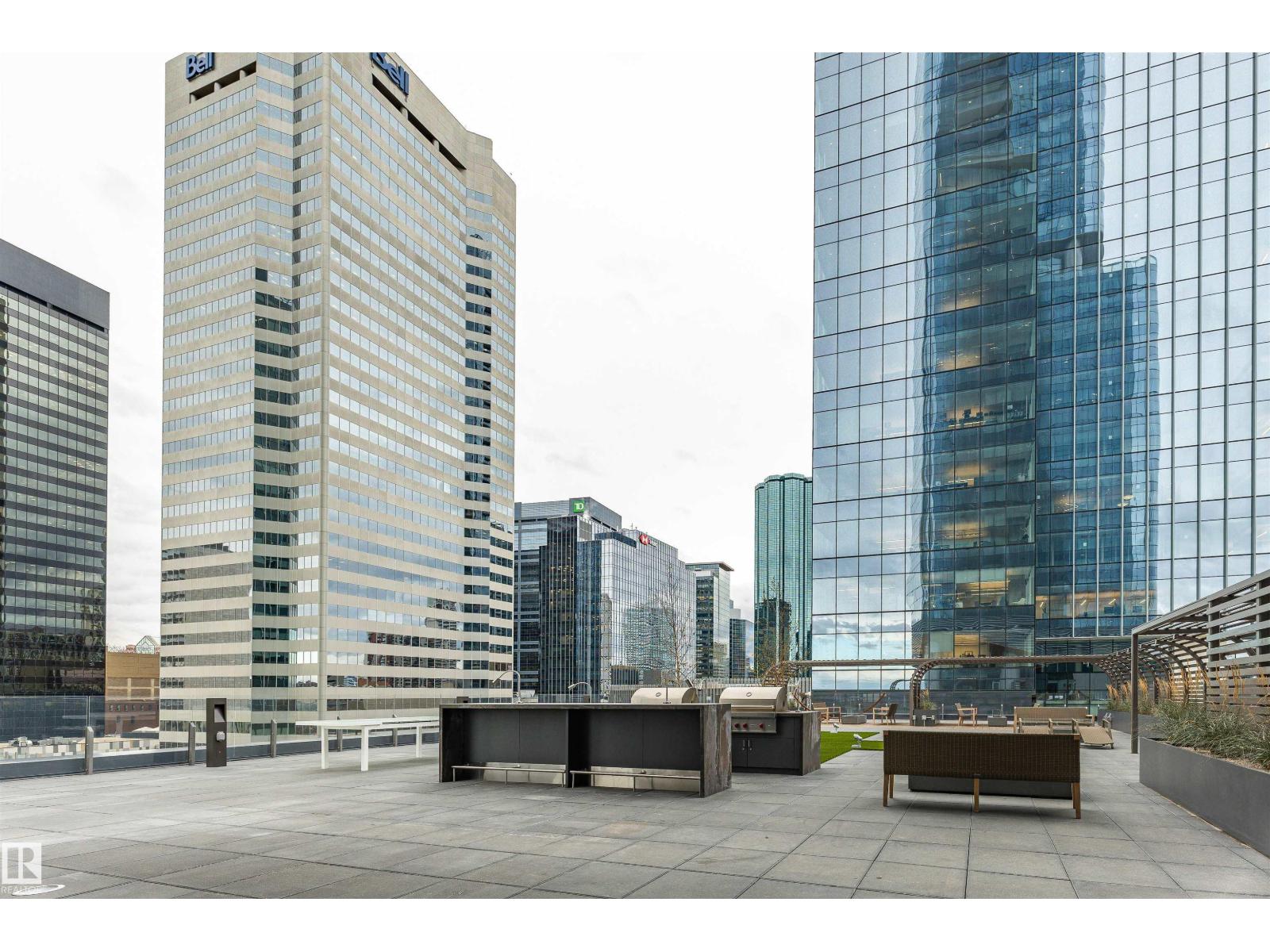 #4001 10360 102 ST NW, Edmonton