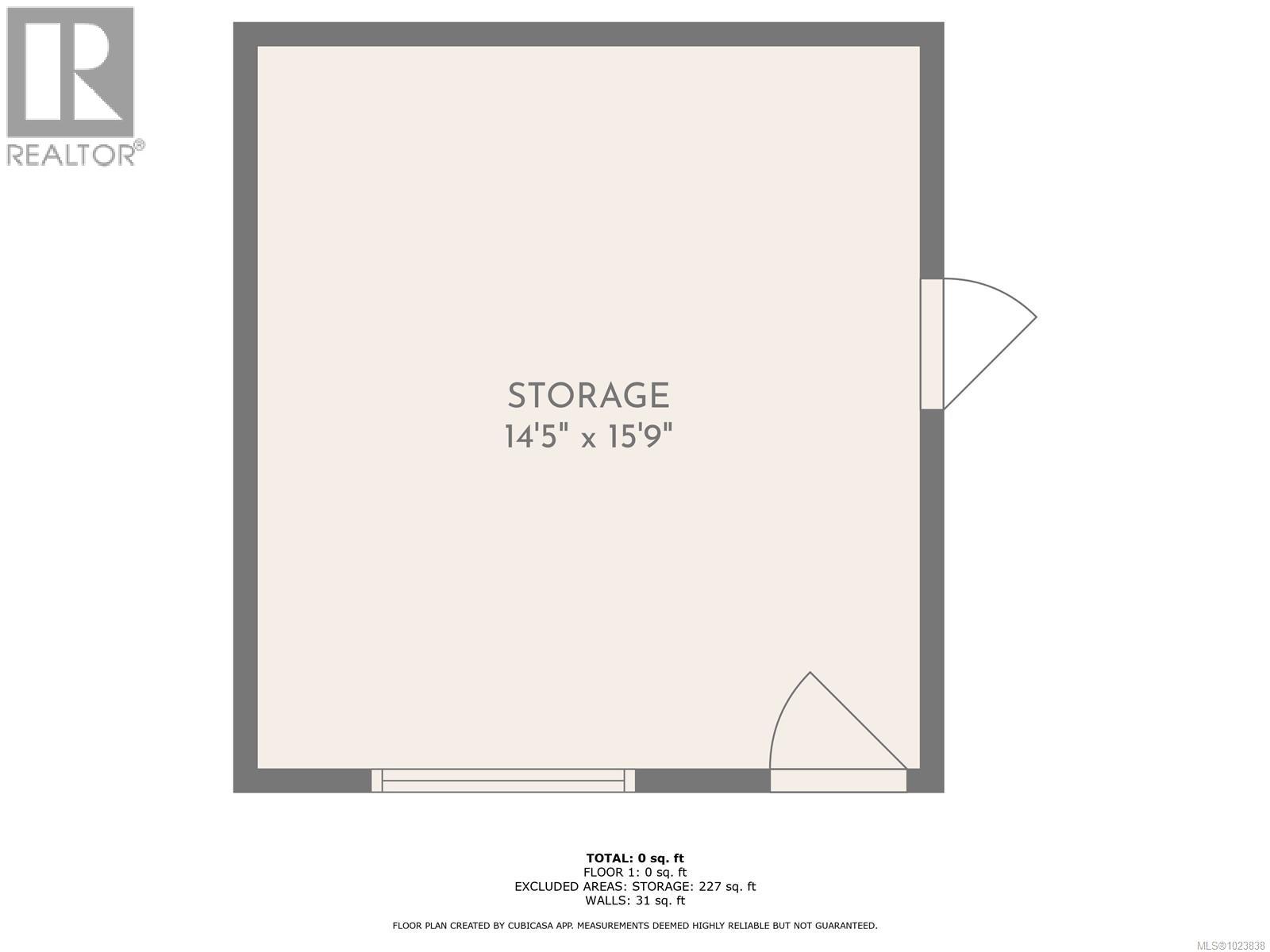 4480 Strachan Rd, Hornby Island