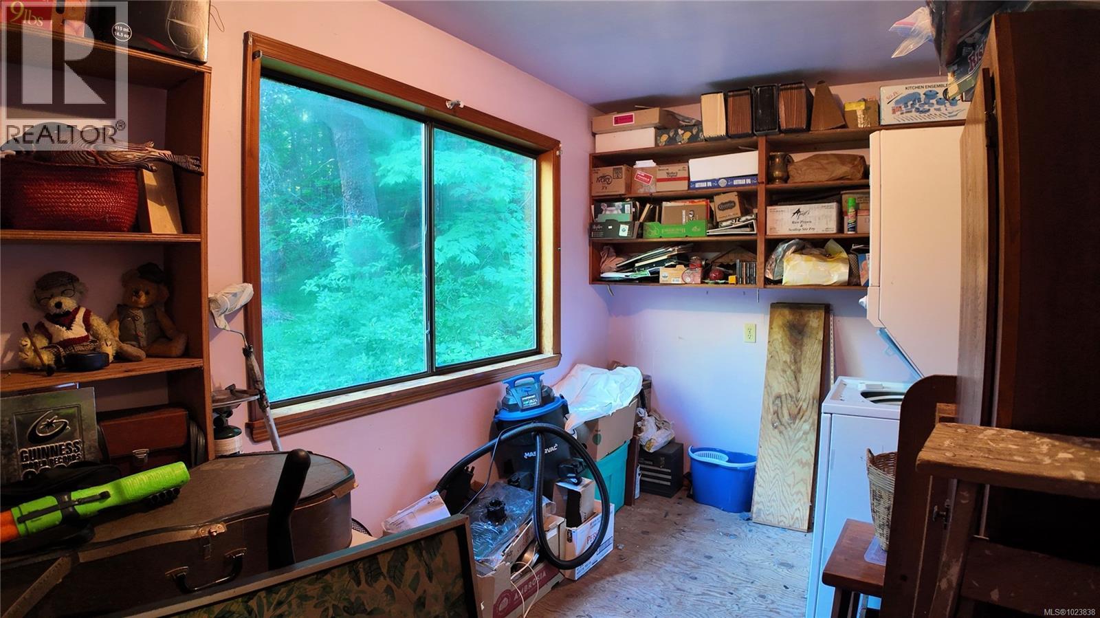 4480 Strachan Rd, Hornby Island