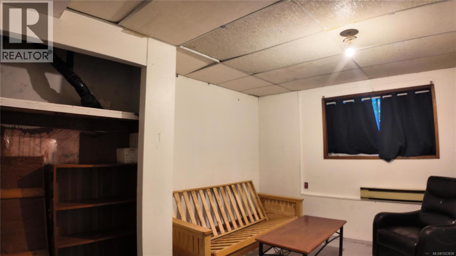 4480 Strachan Rd, Hornby Island