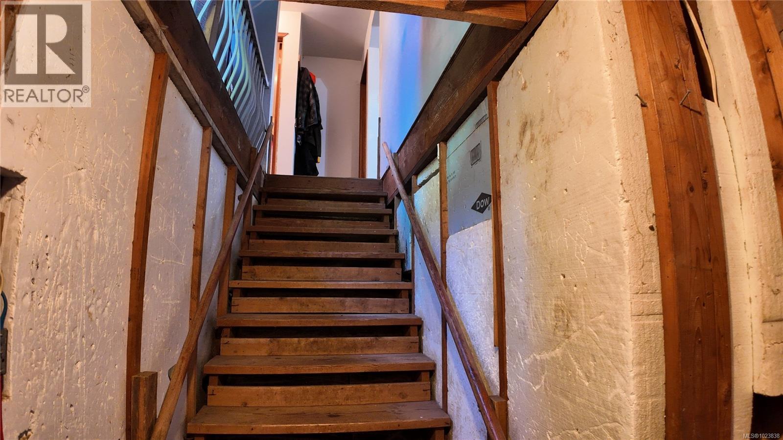 4480 Strachan Rd, Hornby Island