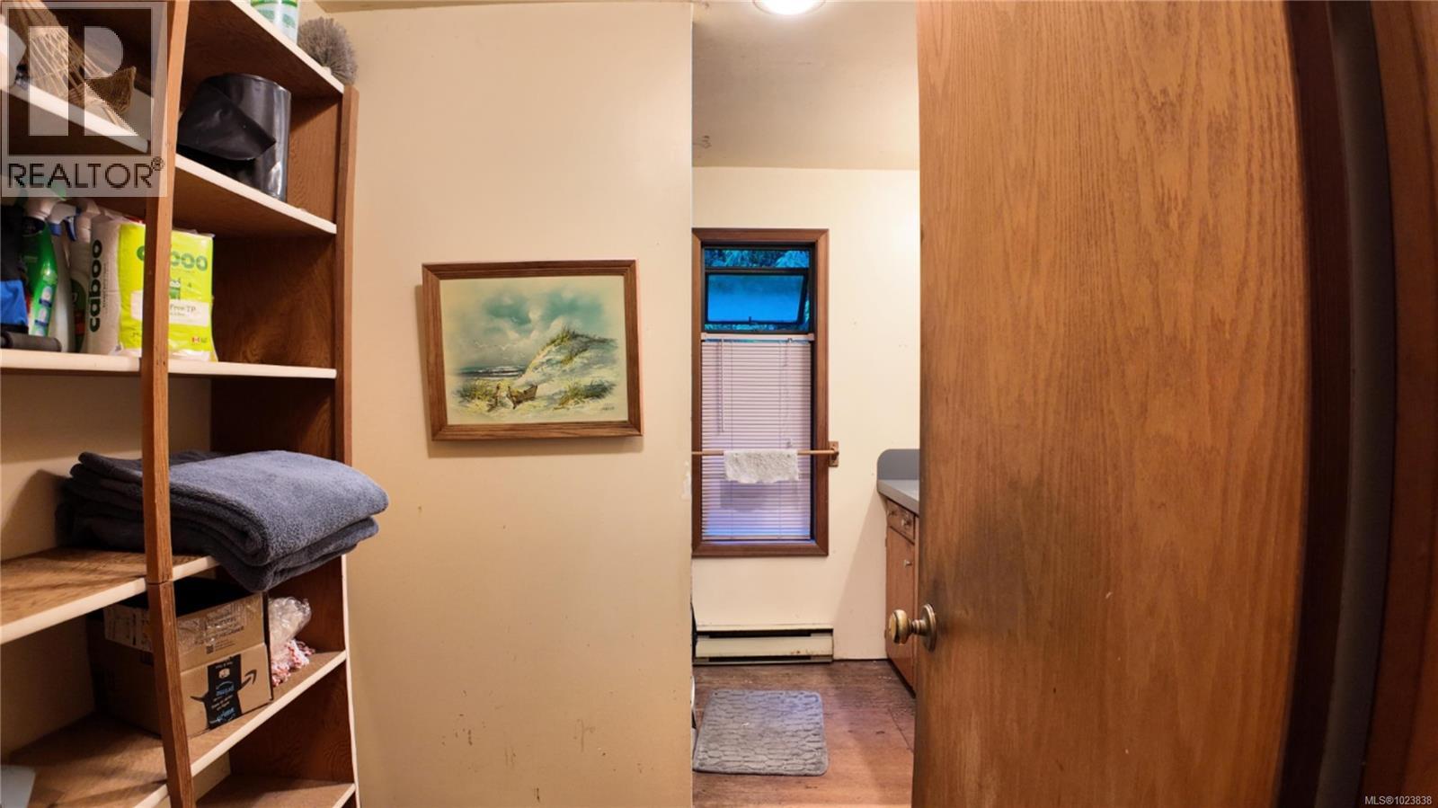 4480 Strachan Rd, Hornby Island