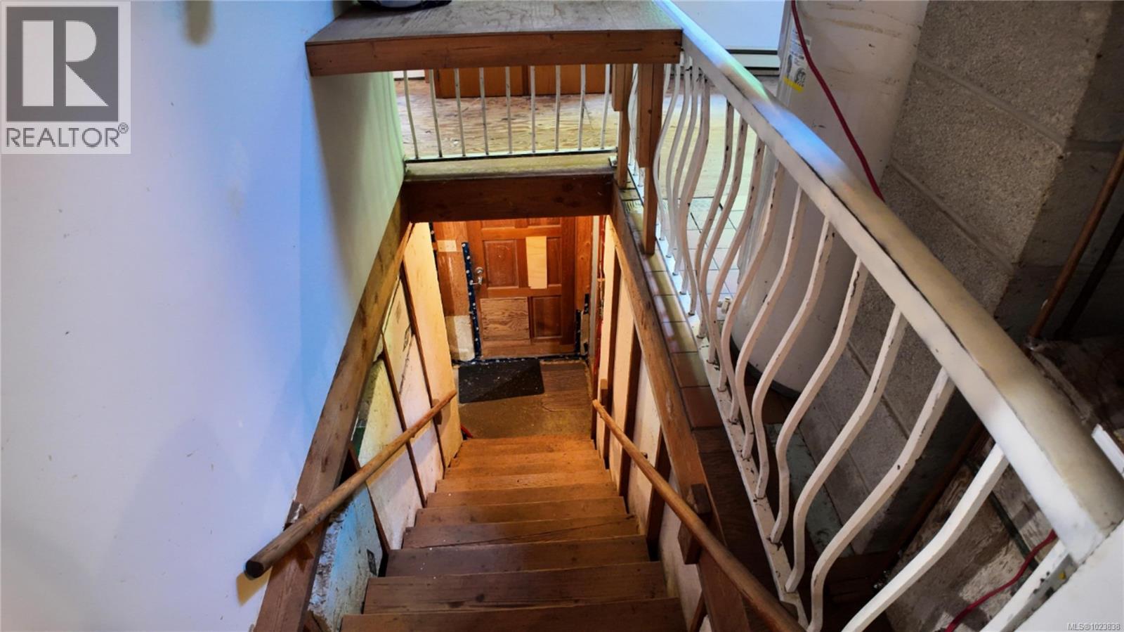 4480 Strachan Rd, Hornby Island