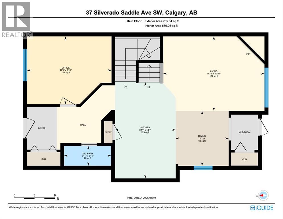 Single Family House for Sale in  Silverado Saddle Avenue SW Silverado Calgary 