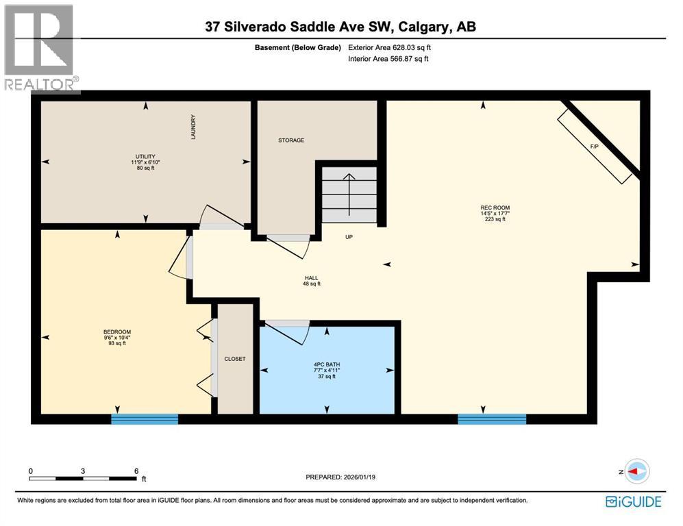 Single Family House for Sale in  Silverado Saddle Avenue SW Silverado Calgary 