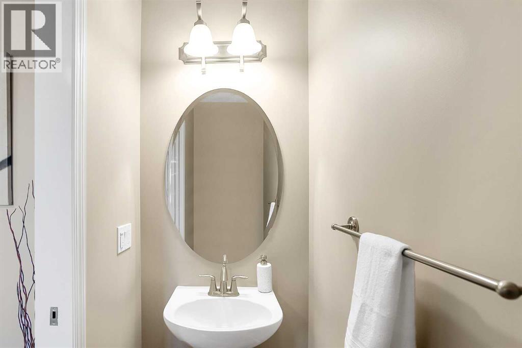 Single Family House for Sale in  Silverado Saddle Avenue SW Silverado Calgary 