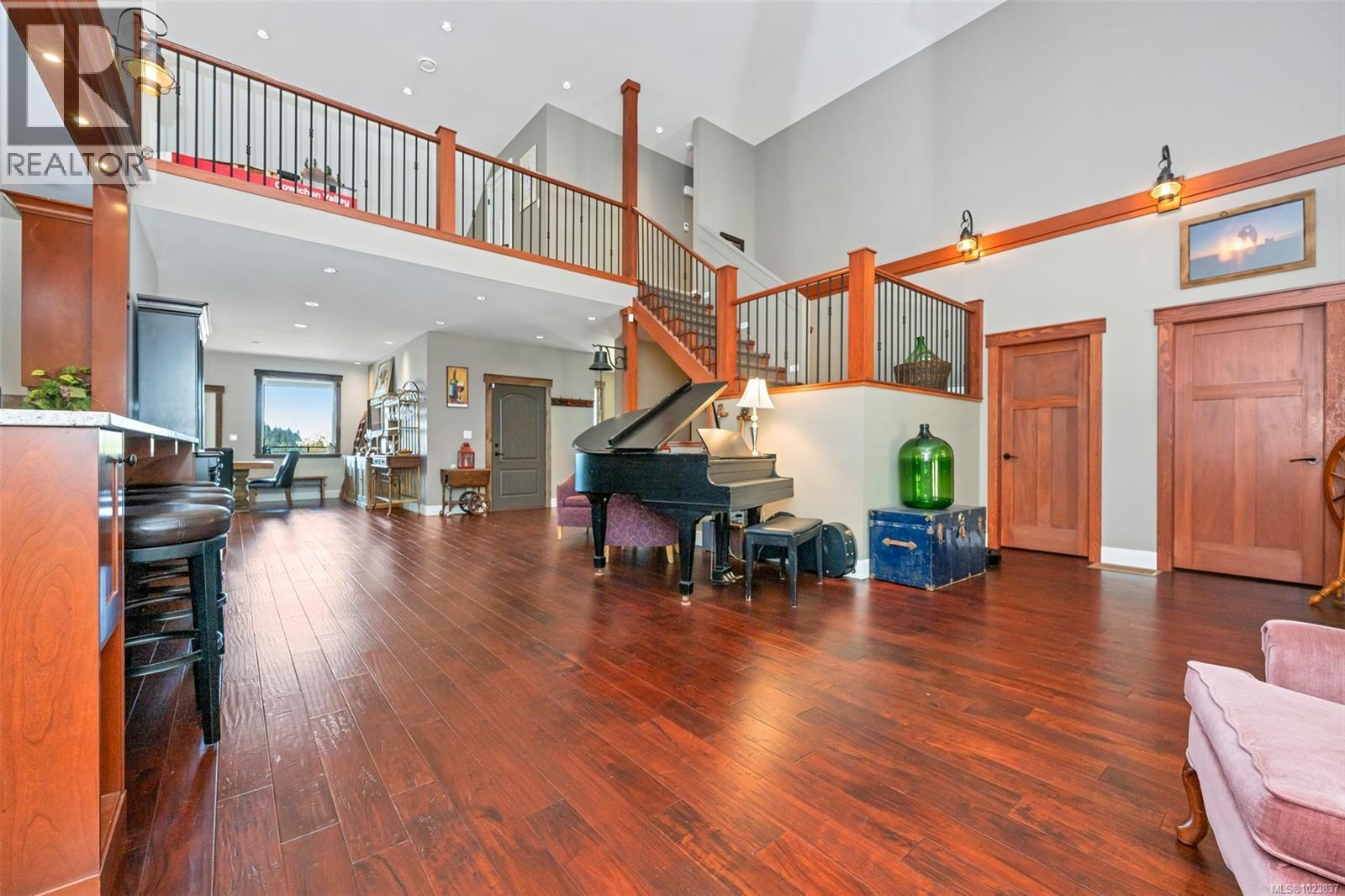  263 Tal Road, Lake Cowichan