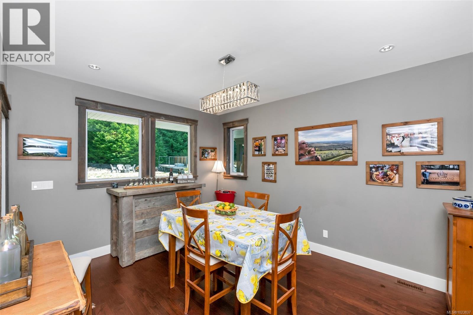  263 Tal Road, Lake Cowichan