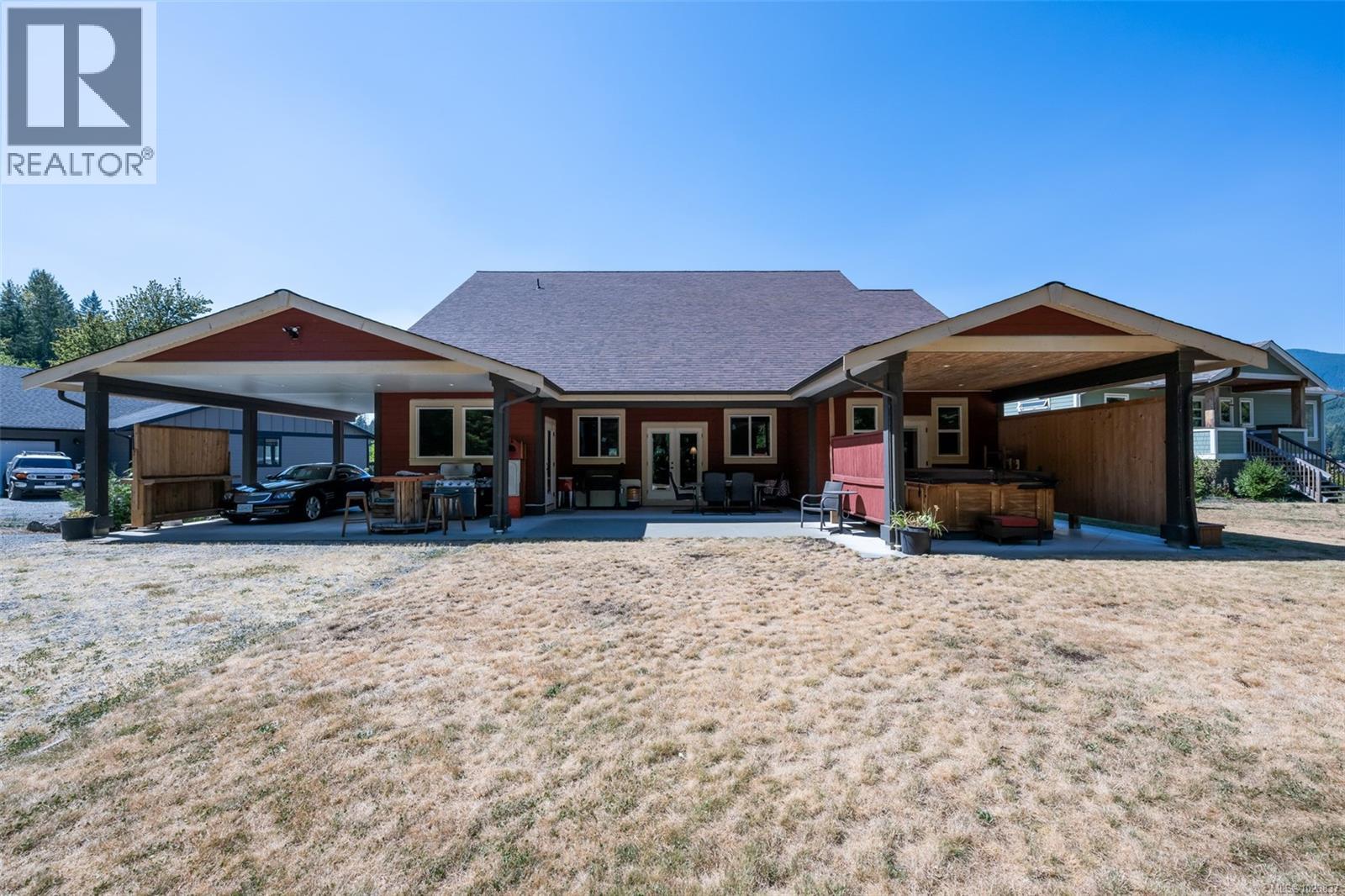  263 Tal Road, Lake Cowichan