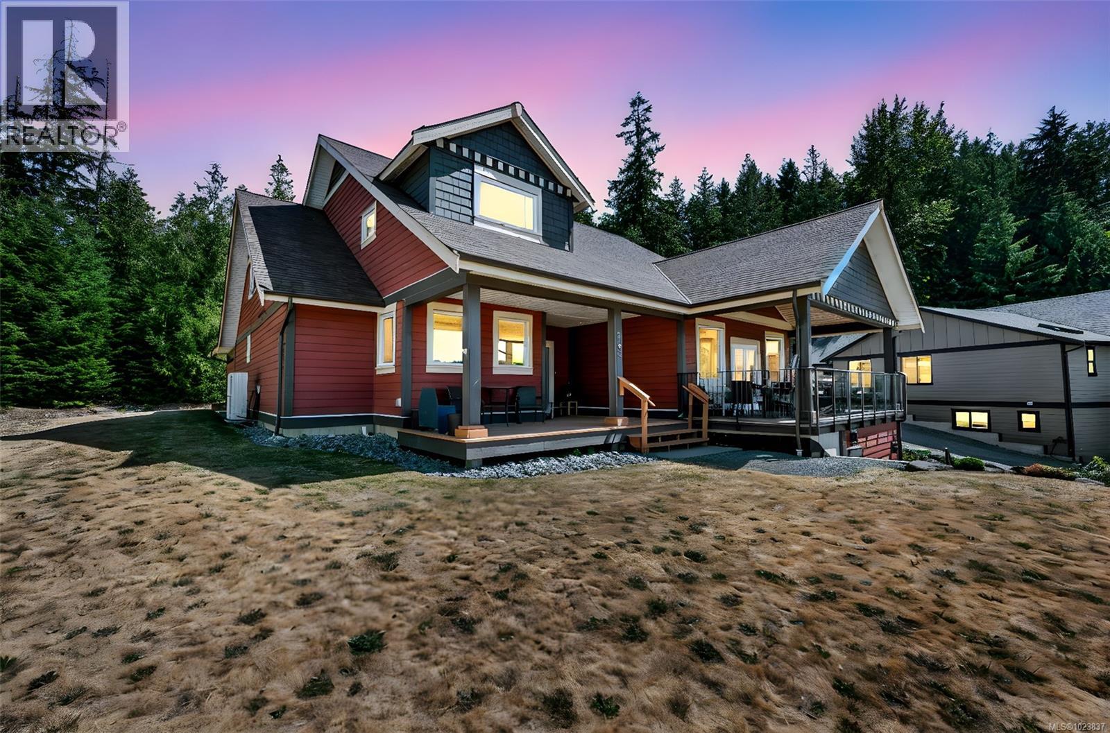  263 Tal Road, Lake Cowichan
