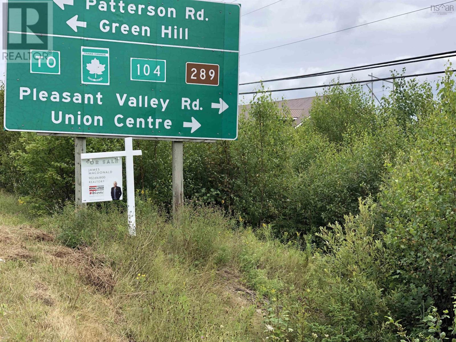 Property 4 of 4 of Ross Road