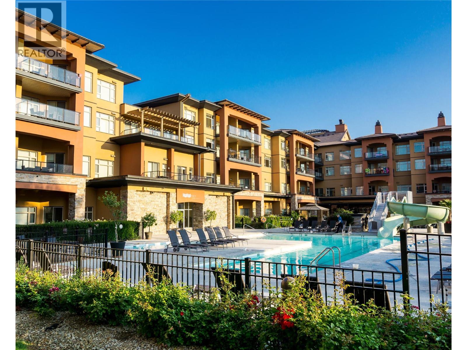 15 Park Place Unit# 312, Osoyoos