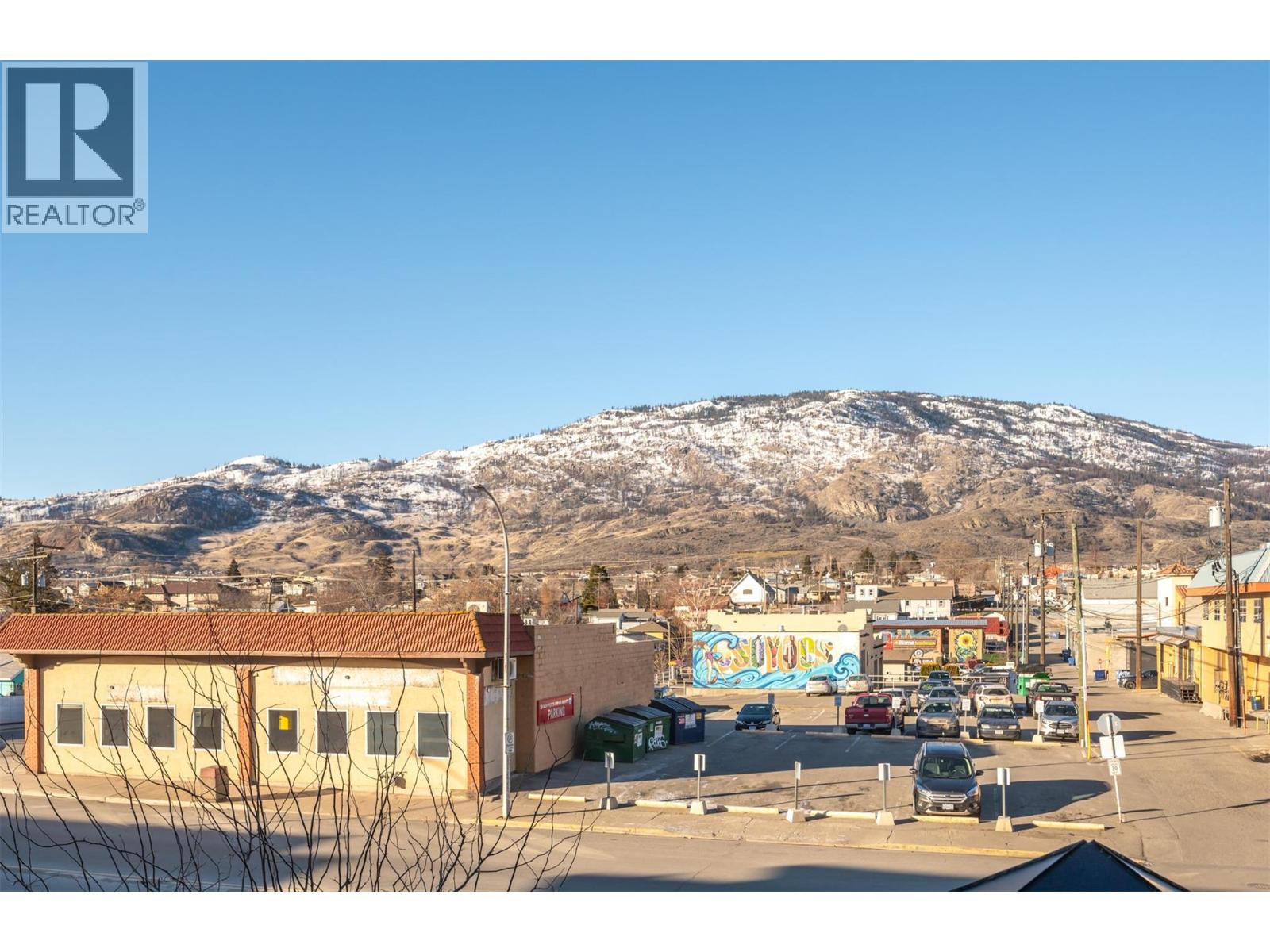 15 Park Place Unit# 312, Osoyoos