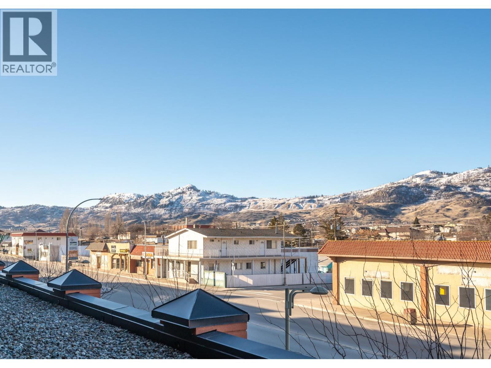 15 Park Place Unit# 312, Osoyoos