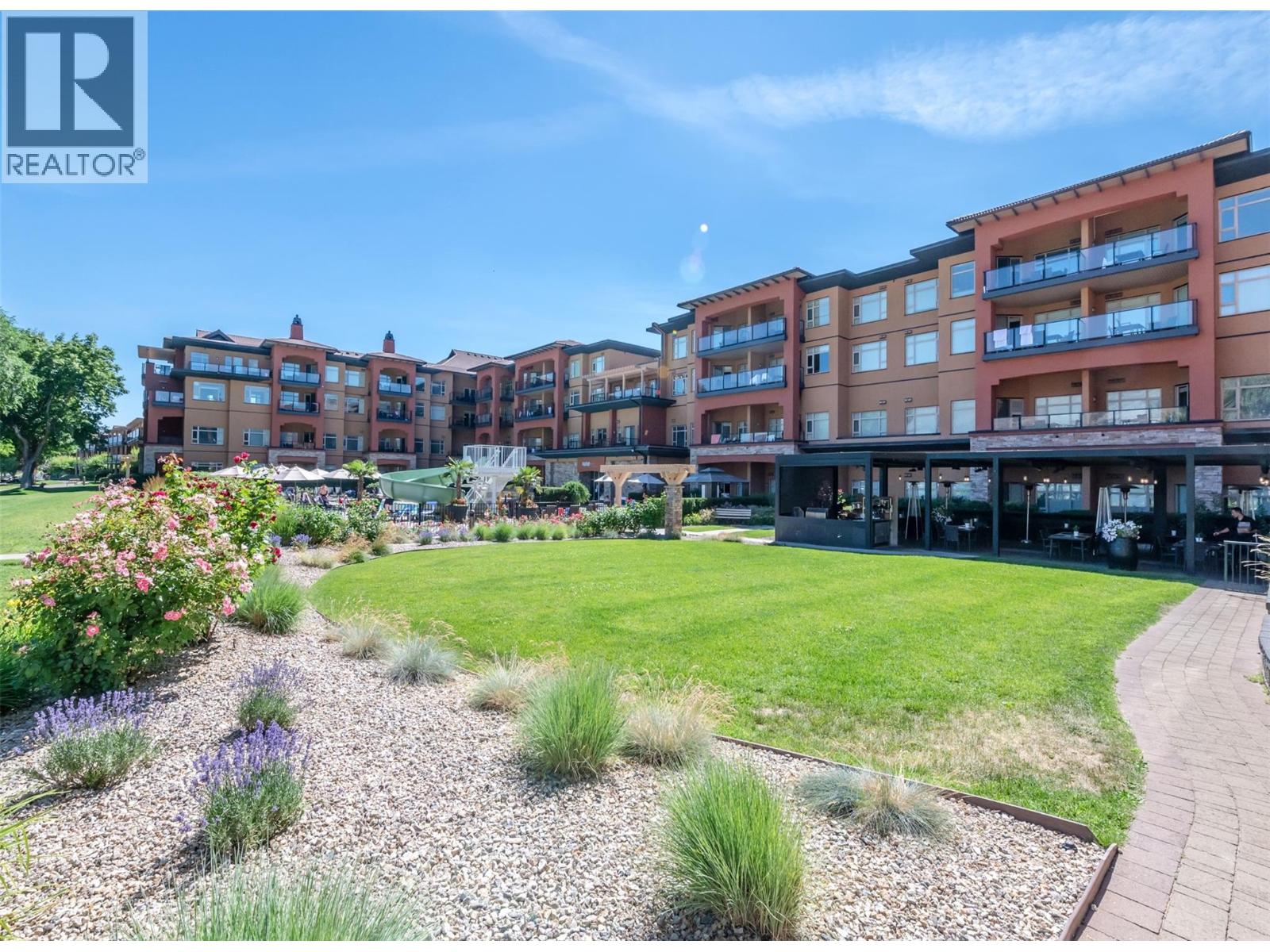 15 Park Place Unit# 312, Osoyoos