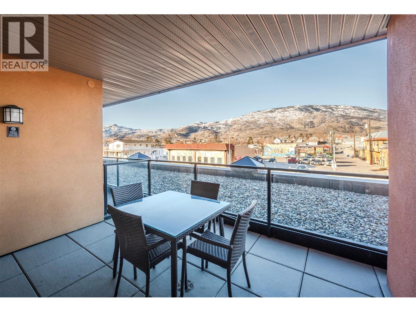 15 Park Place Unit# 312, Osoyoos