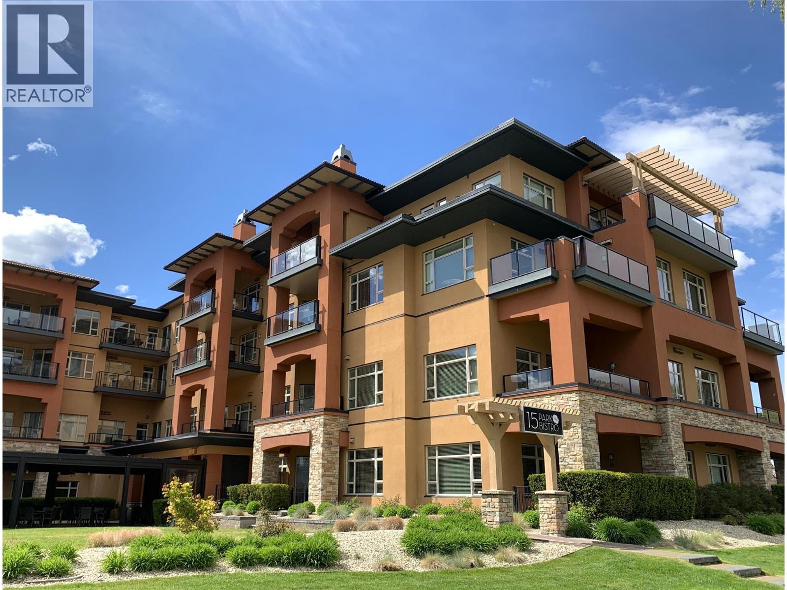 15 Park Place Unit# 312, Osoyoos
