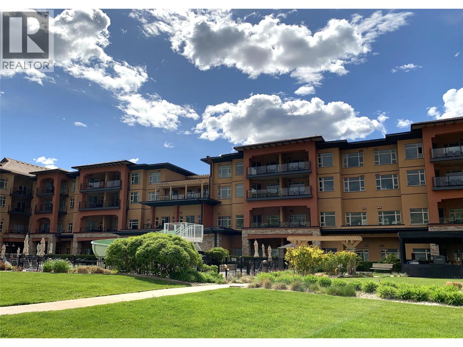 15 Park Place Unit# 312, Osoyoos
