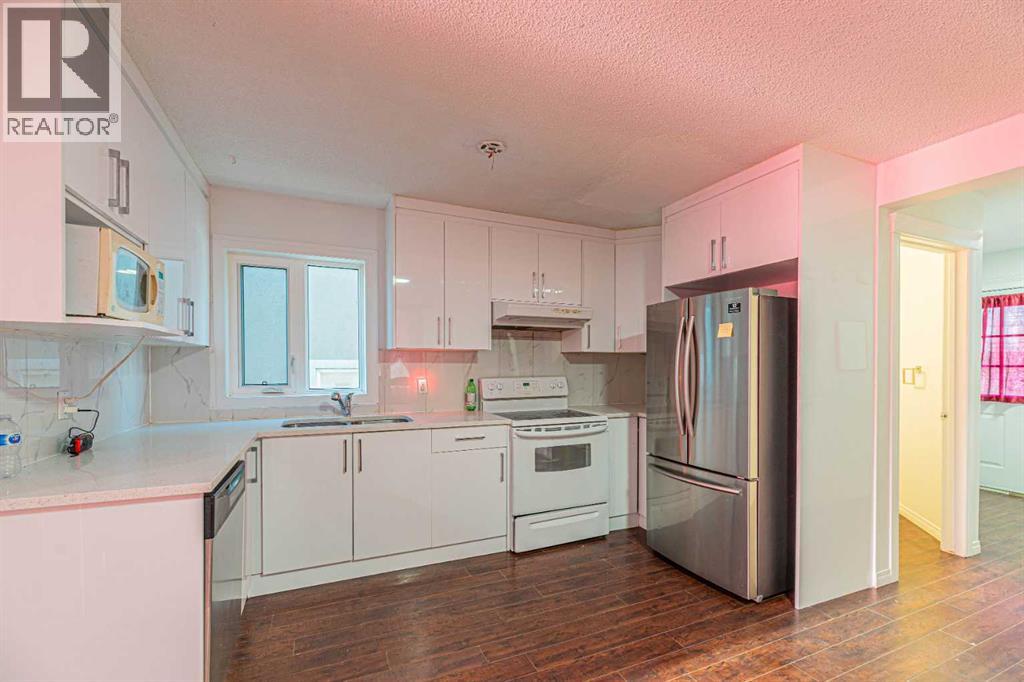 Single Family House for Sale in  Martindale Drive NE Martindale Calgary 