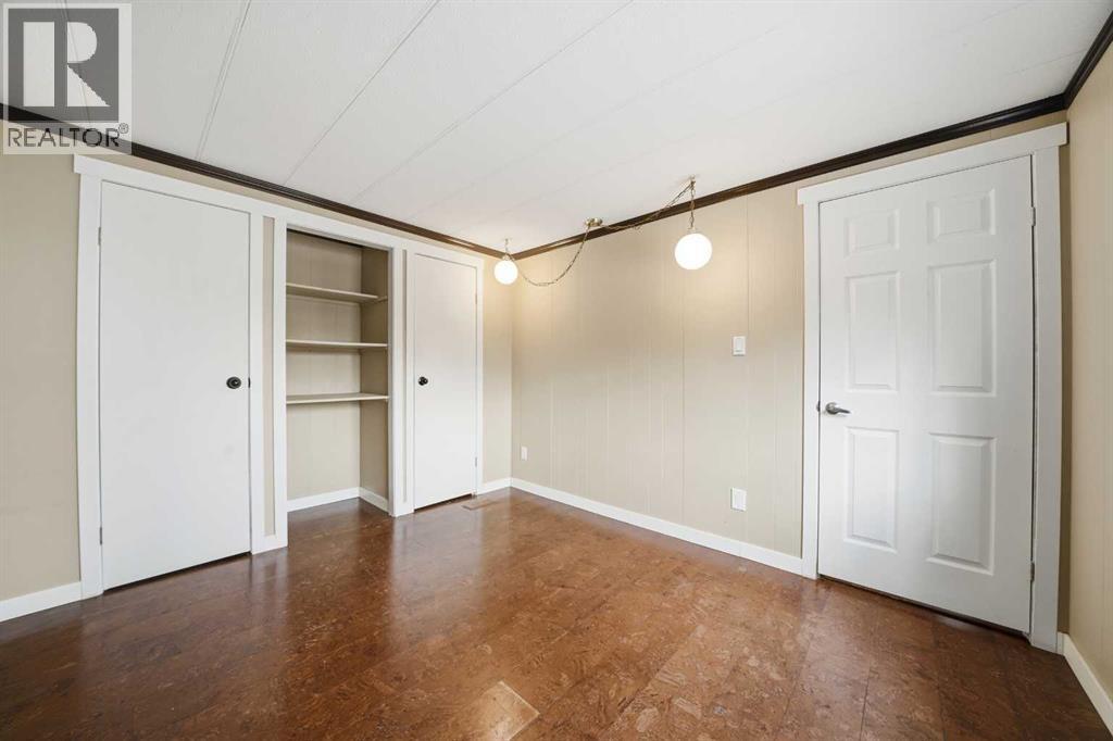 18 Parkland Acres, Lacombe