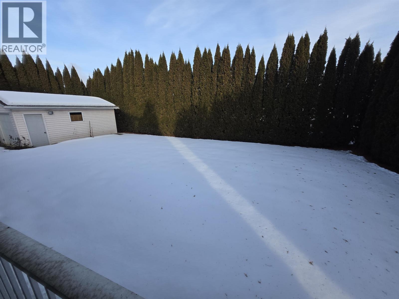 142 LOWE STREET, Quesnel