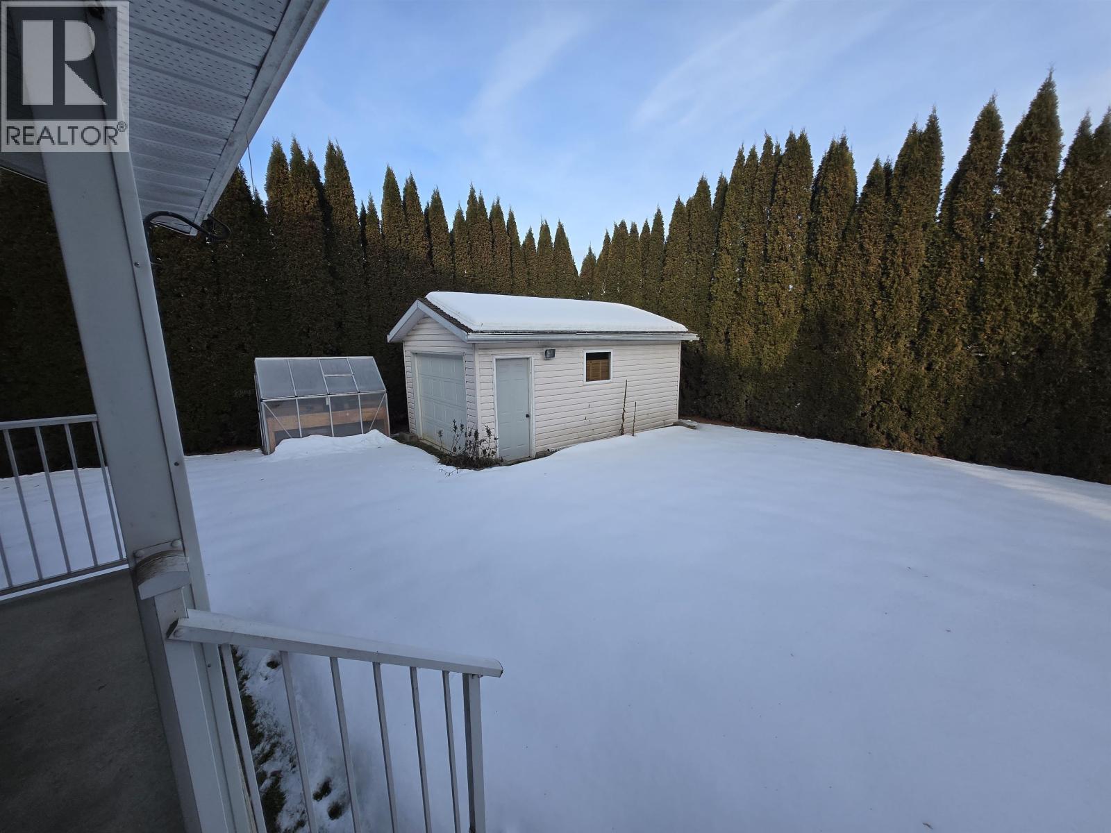 142 LOWE STREET, Quesnel