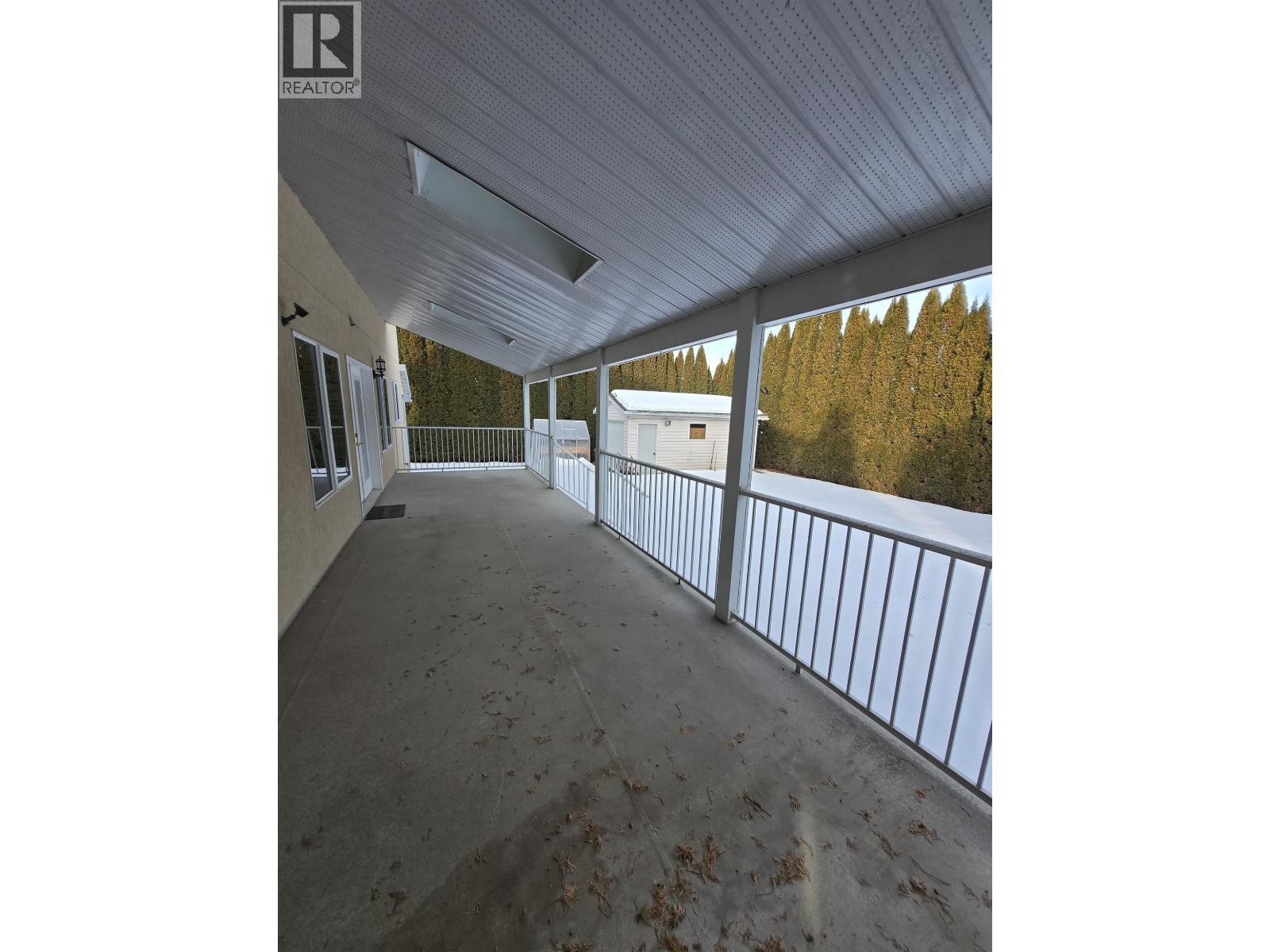 142 LOWE STREET, Quesnel