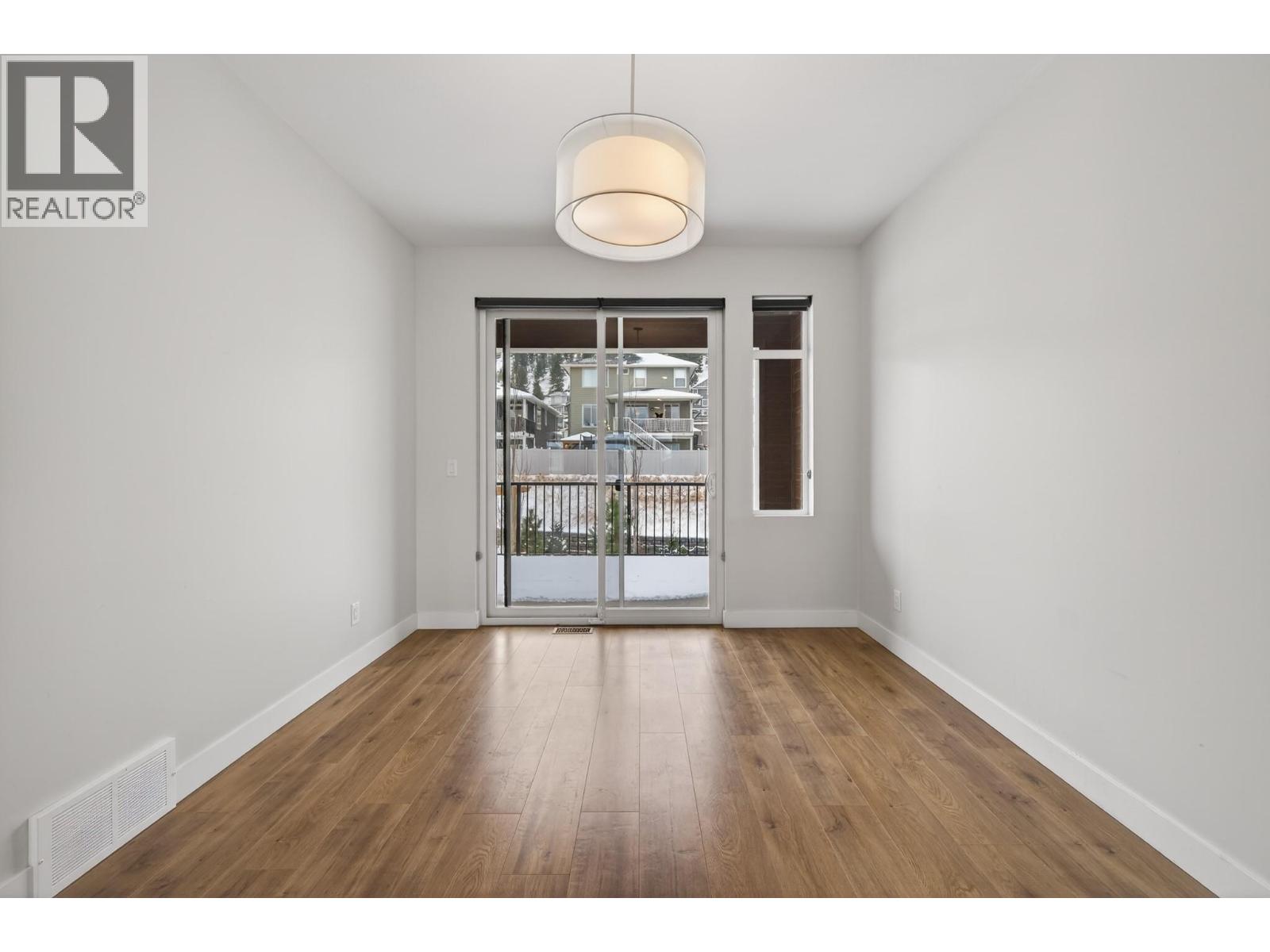 1901 QU'APPELLE Boulevard Unit# 125, Kamloops