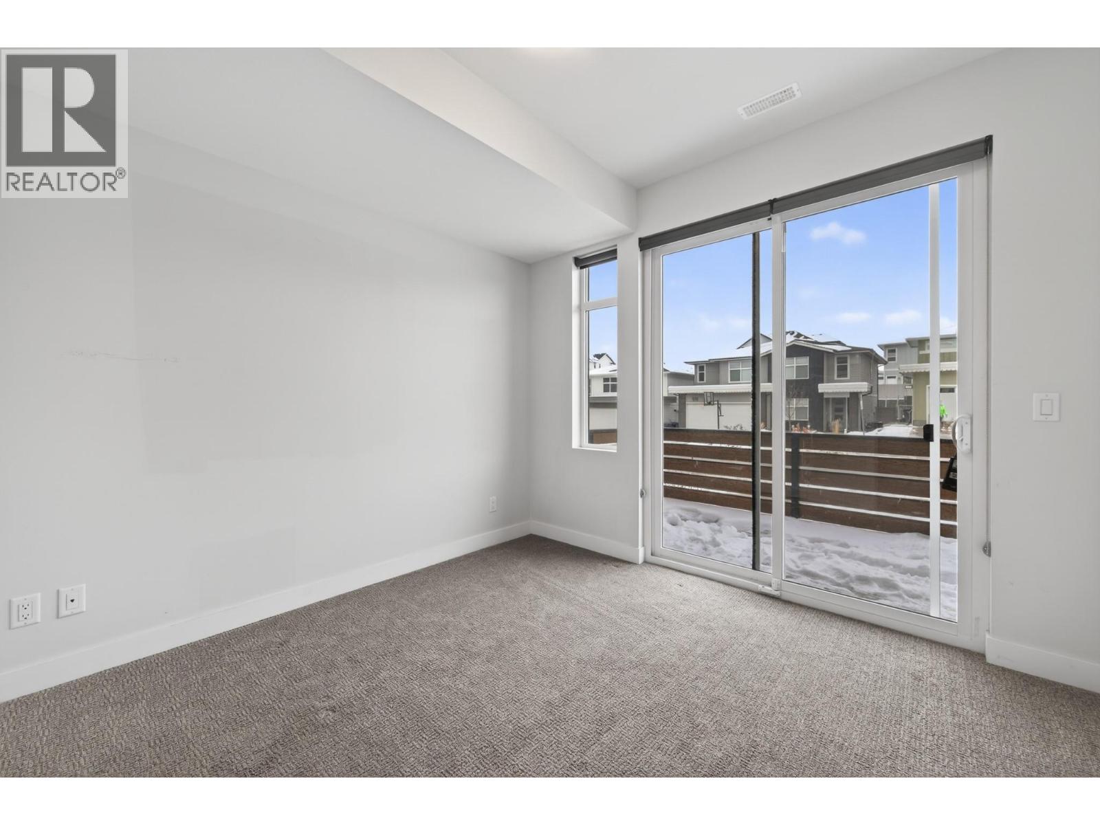 1901 QU'APPELLE Boulevard Unit# 125, Kamloops