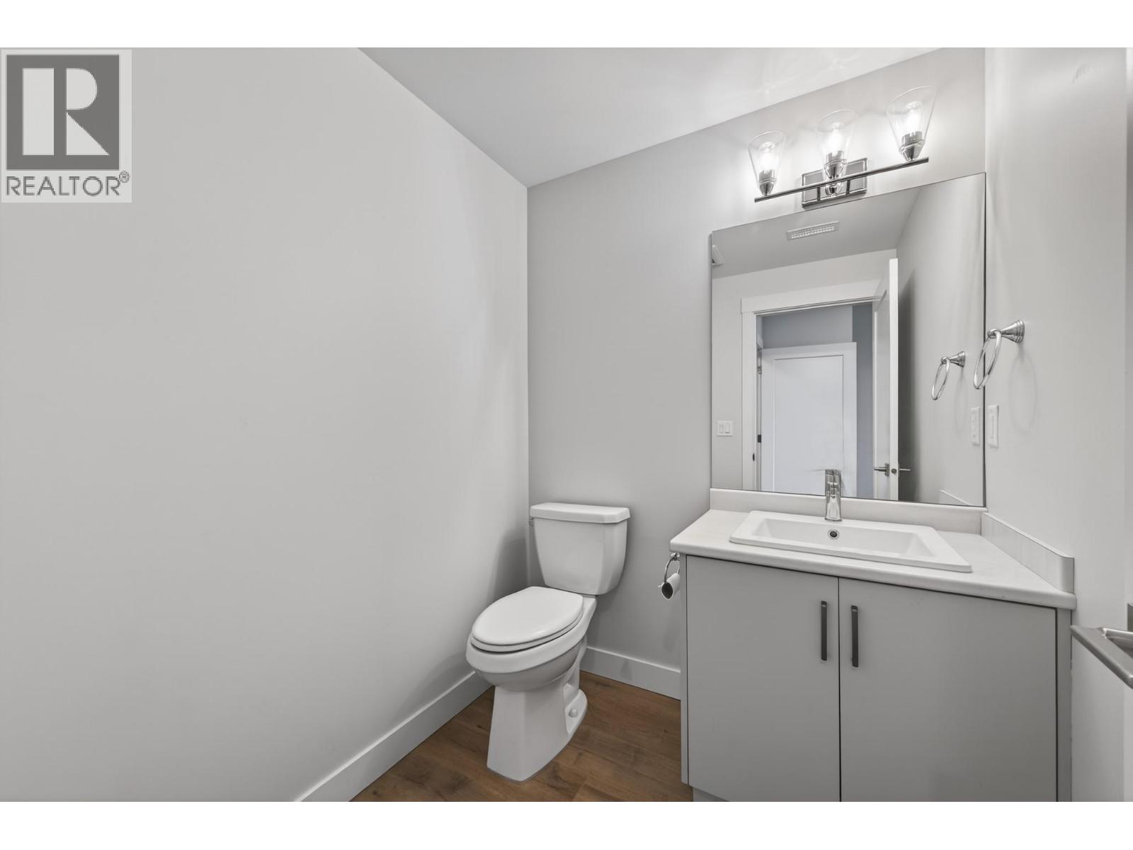 1901 QU'APPELLE Boulevard Unit# 125, Kamloops