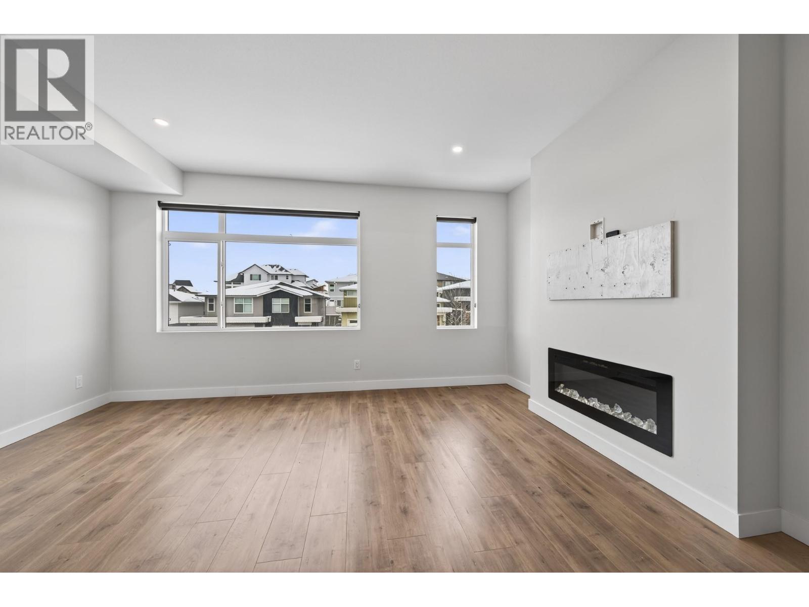 1901 QU'APPELLE Boulevard Unit# 125, Kamloops