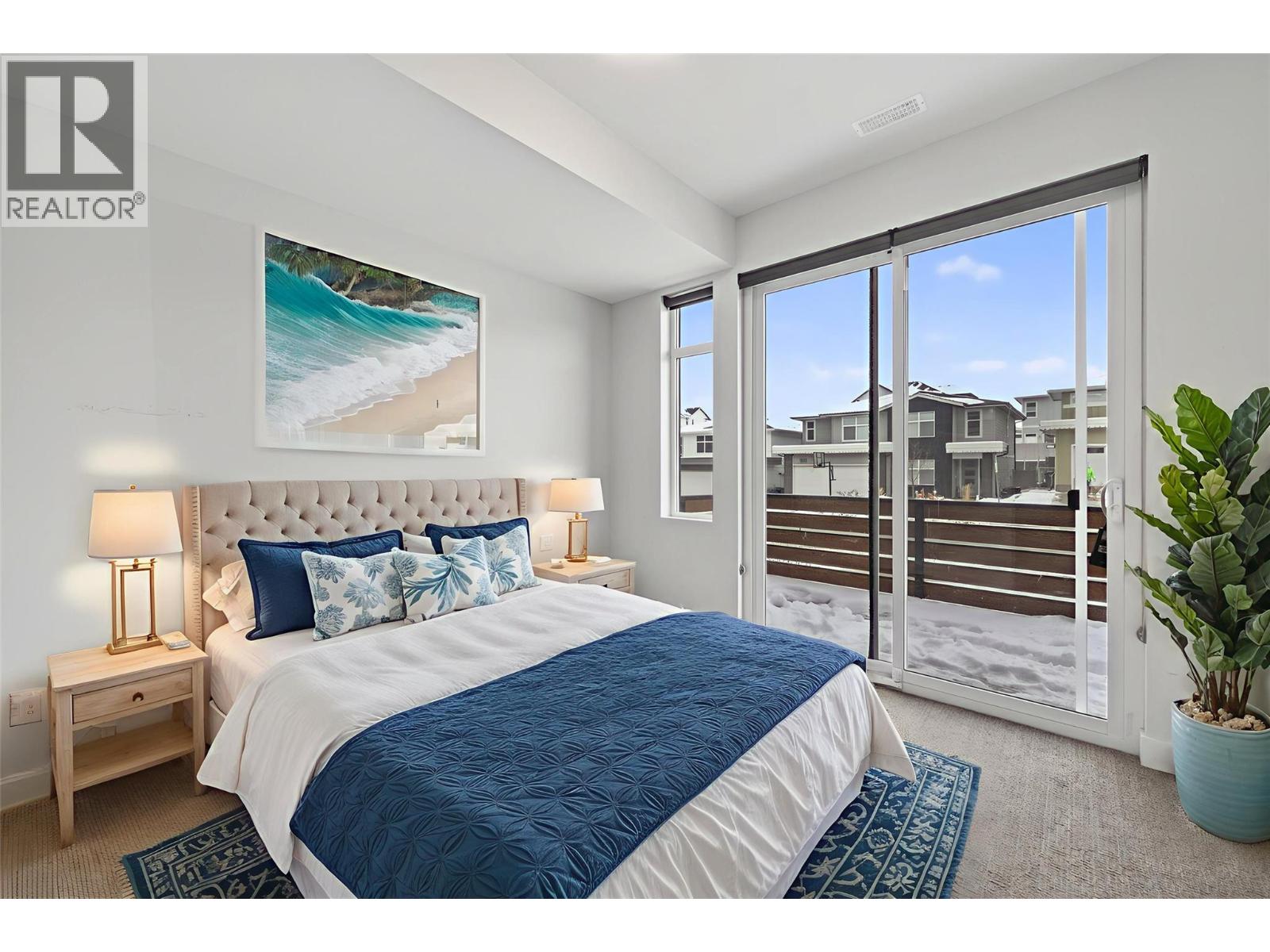 1901 QU'APPELLE Boulevard Unit# 125, Kamloops