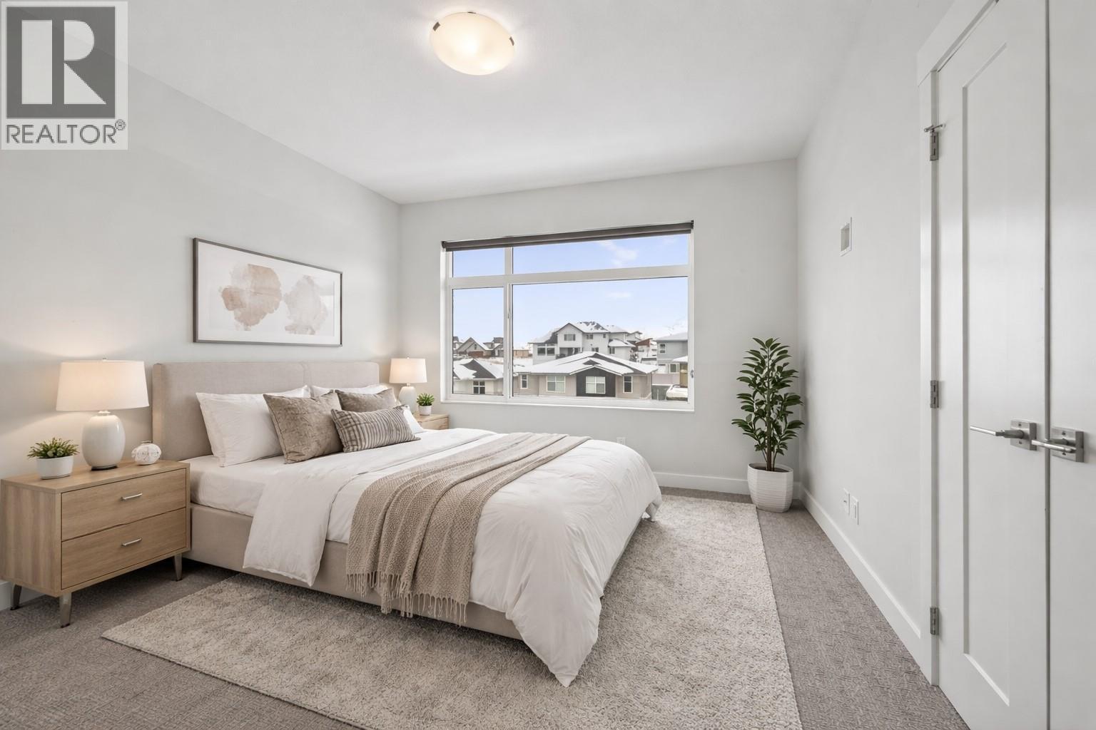 1901 QU'APPELLE Boulevard Unit# 125, Kamloops